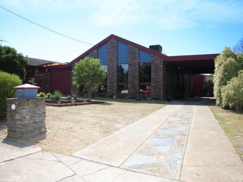 13 Best Street, Ararat, VIC 3377