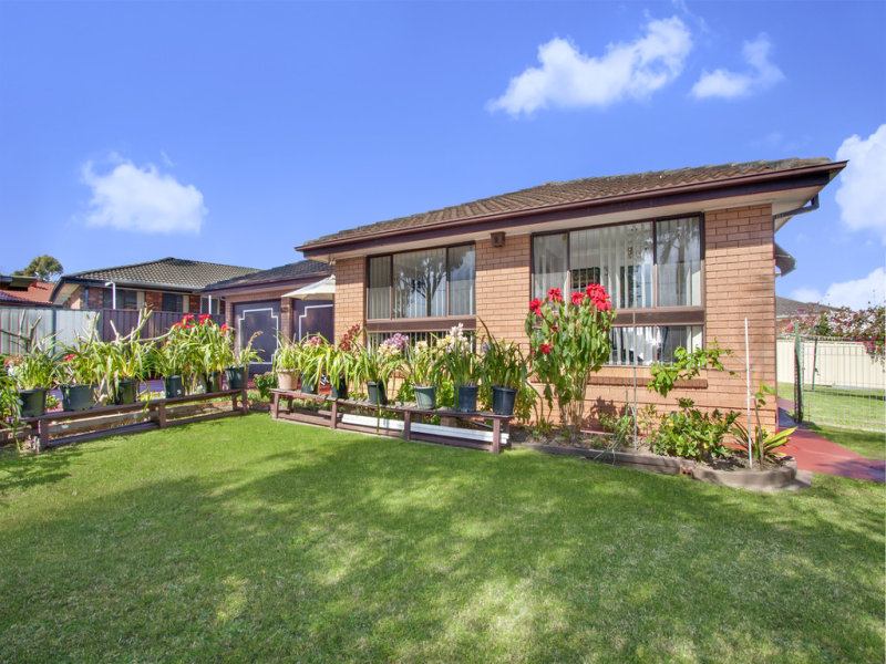41 Curran Street, Prairiewood, NSW 2176 Property Details