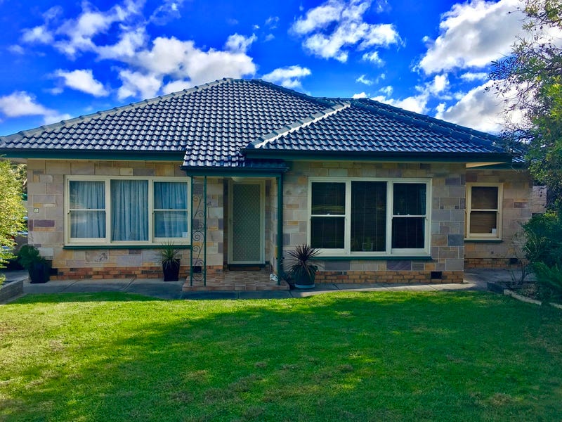 2 Elsworth Drive, Banksia Park, SA 5091