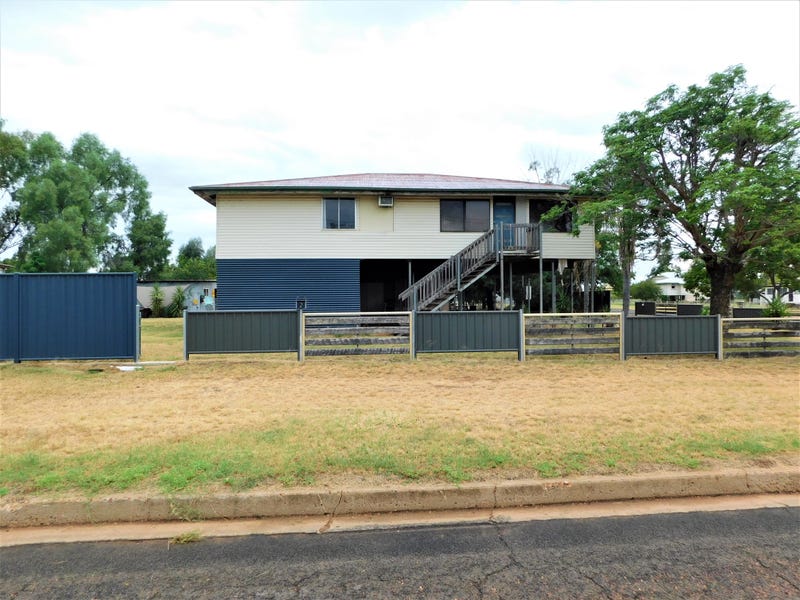 2 Alfred Street, Charleville, Qld 4470 House for Sale