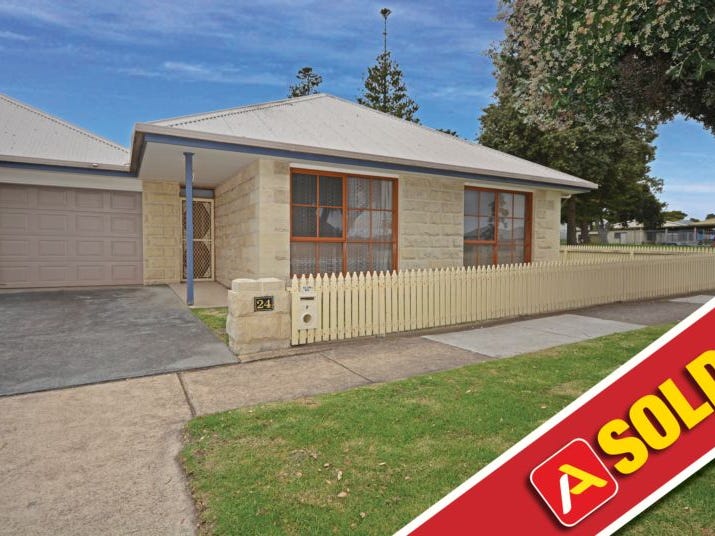 24 Glenelg Street, Portland, Vic 3305 Property Details