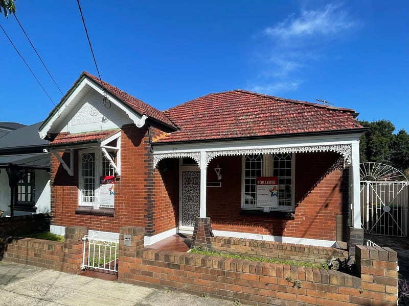 37 Edwin Street, Tempe, NSW 2044