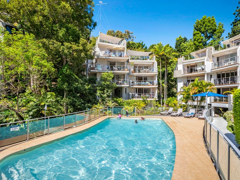 4/24 Little Cove Road, Noosa Heads, Qld 4567 Apartment for Sale
