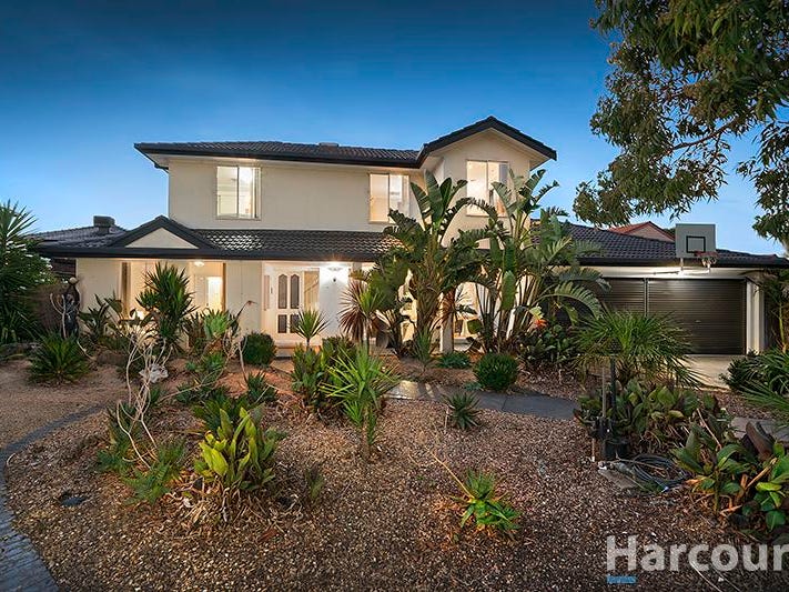 1 Greenway Drive, Mill Park, VIC 3082