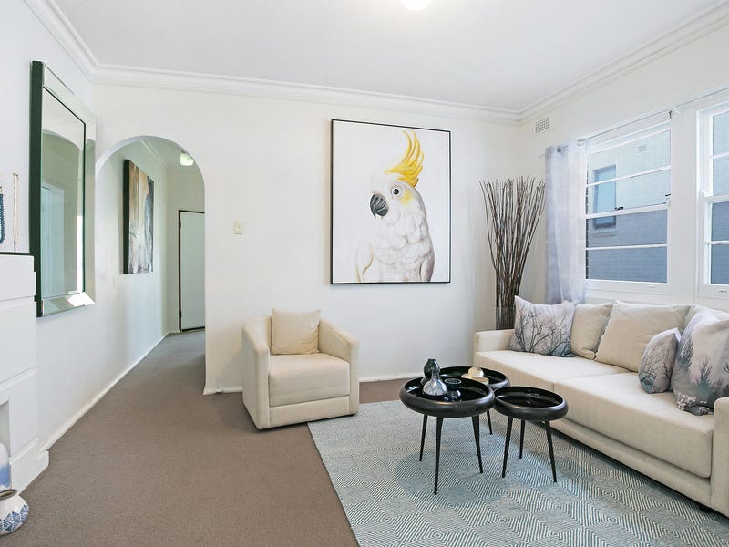 3/22 Oberon Street, Randwick, NSW 2031 Property Details