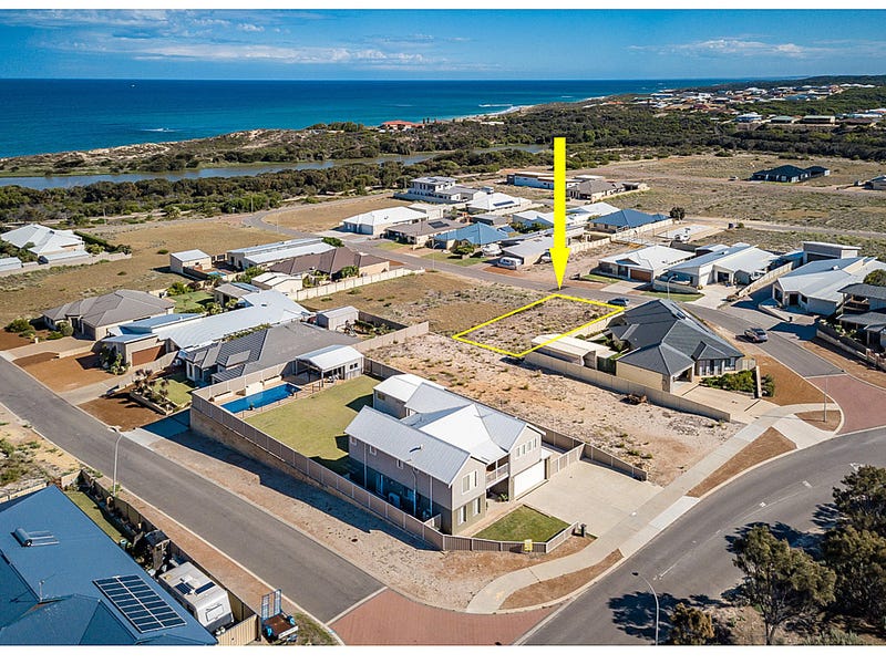 14 Gregory Pass, Port Denison, WA 6525