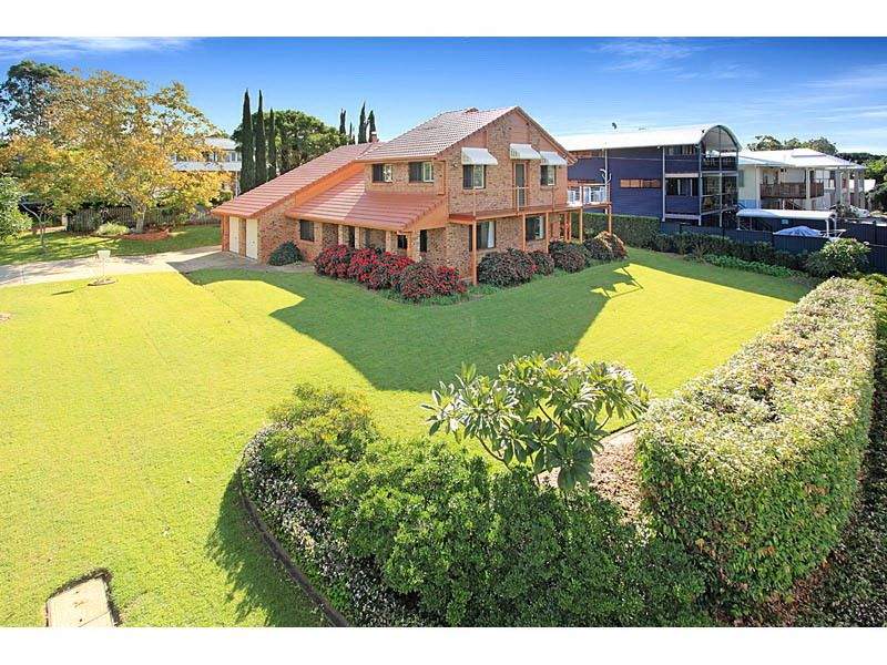 5 Oak Street, Ormiston, Qld 4160 Property Details