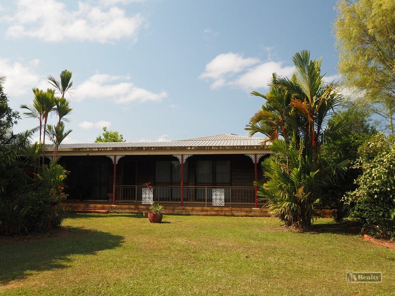 Property 143560444, Wangan, Qld 4871 Property Details