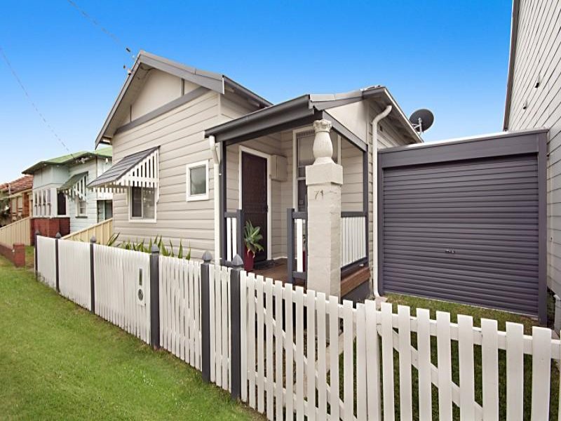 71 Fleming Street, Wickham, NSW 2293 Property Details