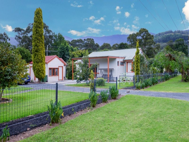 26 Cavanagh Road, Millgrove, VIC 3799