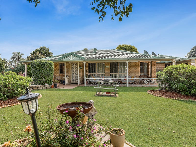 27 Burns Street, Fernvale, Qld 4306 Property Details