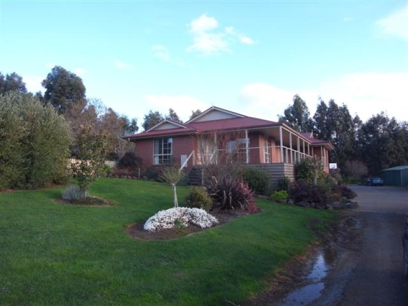 356 East West Road, Warragul, VIC 3820