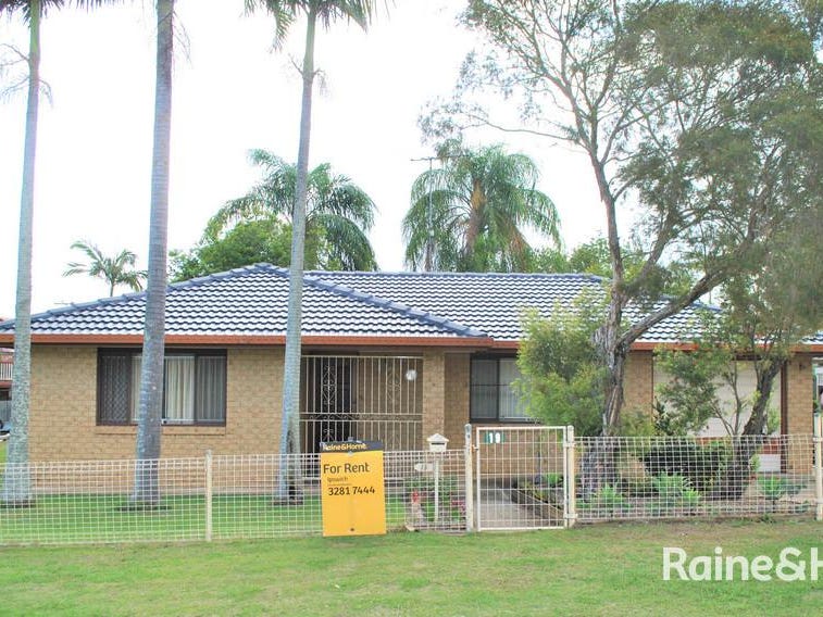 19 Briggs Road, Ipswich, QLD 4305