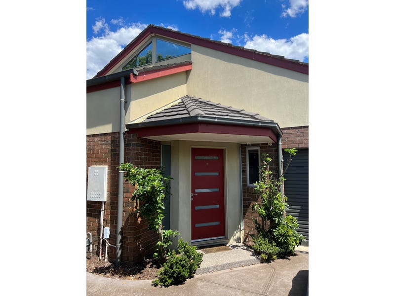 2/477 Buckley Street, Essendon West, Vic 3040
