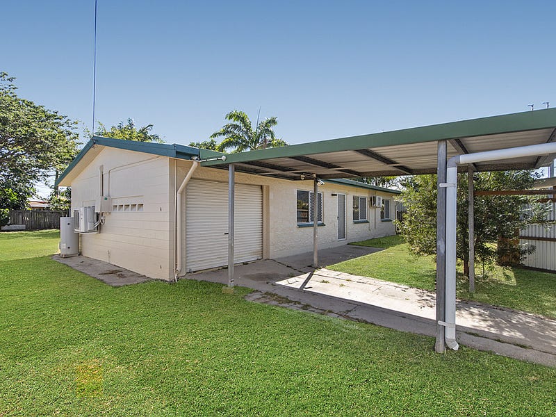 10 Glenrock Drive, Rasmussen, Qld 4815 Property Details