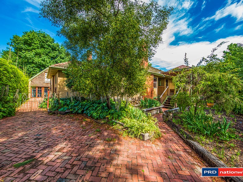 7 Mulga Street, O'connor, ACT 2602