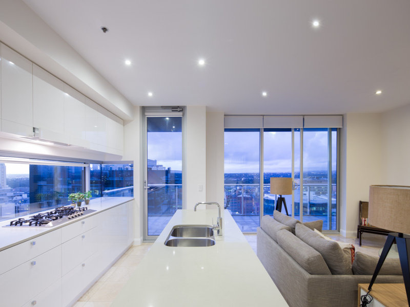 1706/47 "The Conservatory" Hindmarsh Square, Adelaide, SA 5000