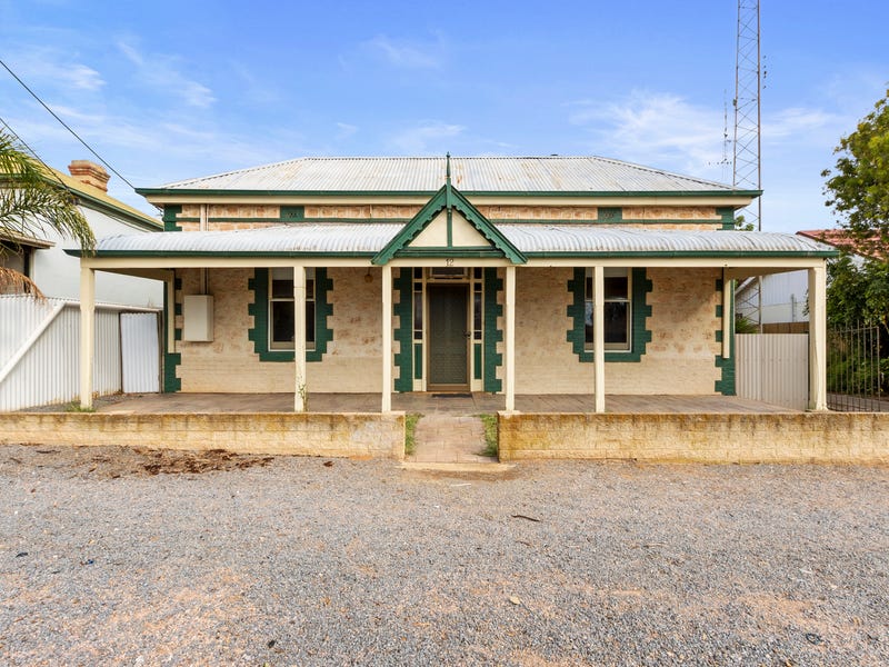 12 Hamilton Street, Wallaroo, SA 5556 House for Sale