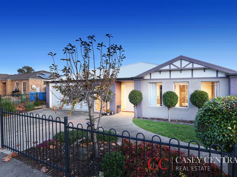 384 Ormond Road, Narre Warren South, VIC 3805