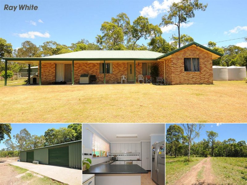 278 River Heads Road, Booral, QLD 4655