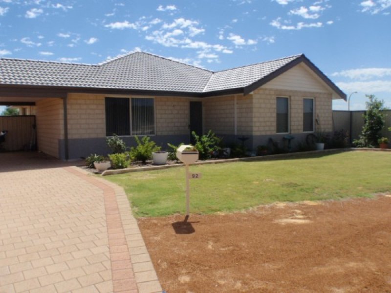 92 Moloney Street, Utakarra, WA 6530