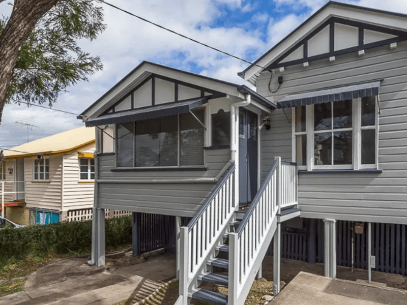 Rental Properties and Real Estate in Wilston, QLD 4051