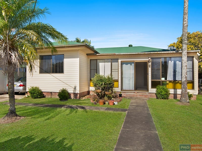 31 Lennox Street, Casino, NSW 2470 Property Details