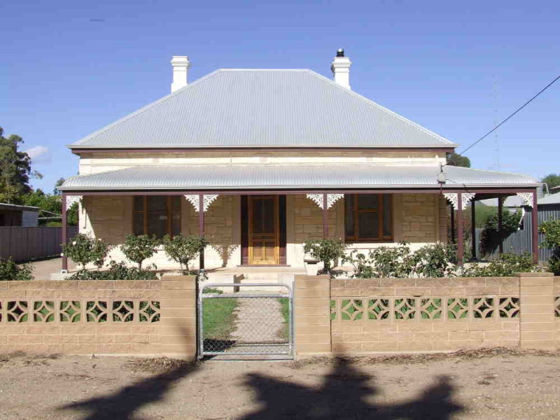 111 Ayr Street, Jamestown, SA 5491 Property Details