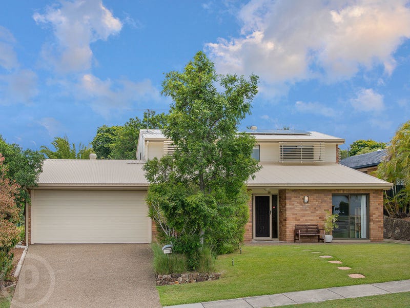 25 Donnington Street, Carindale, QLD 4152