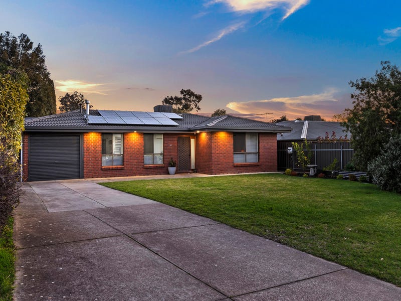 567 Yatala Vale Road, Fairview Park, SA 5126 House for Sale