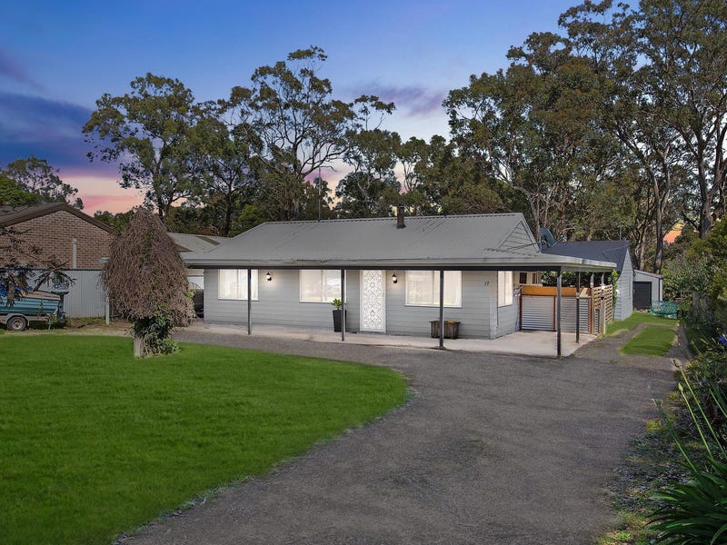 17 Cobham Street, Yanderra, NSW 2574 Property Details