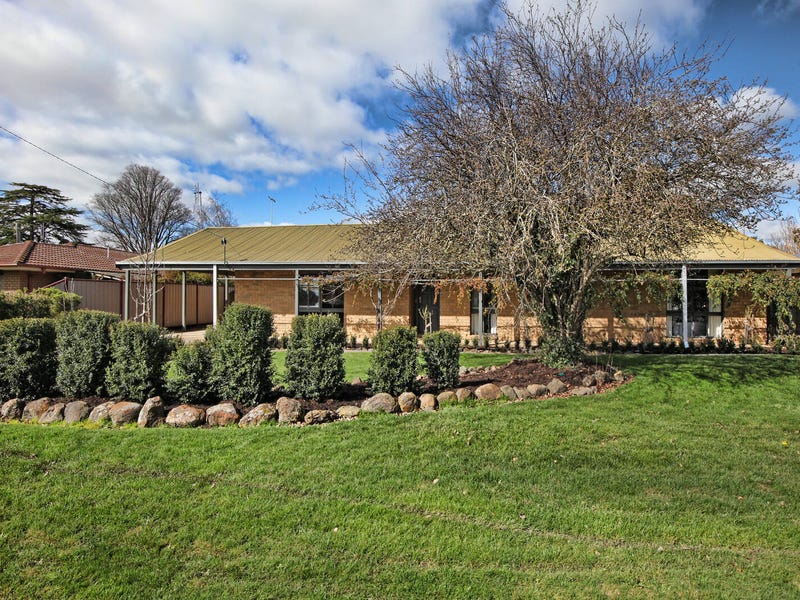 Sold Property Prices & Auction Results in Trentham, VIC 3458 (+1
