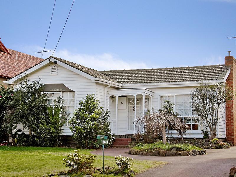 54 Lloyd Street, Strathmore, Vic 3041 Property Details