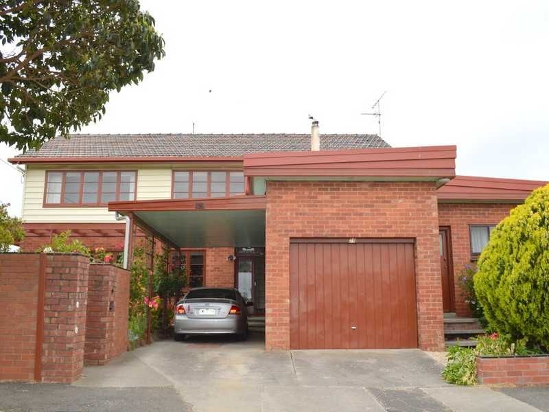 29 GRAHAM STREET, Wonthaggi, Vic 3995 Property Details