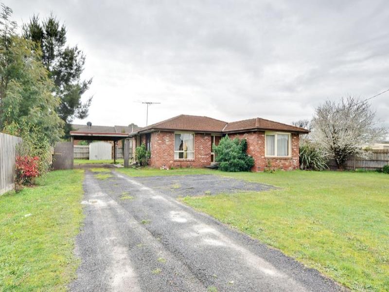 16 Walnut Street, Whittlesea, Vic 3757 Property Details