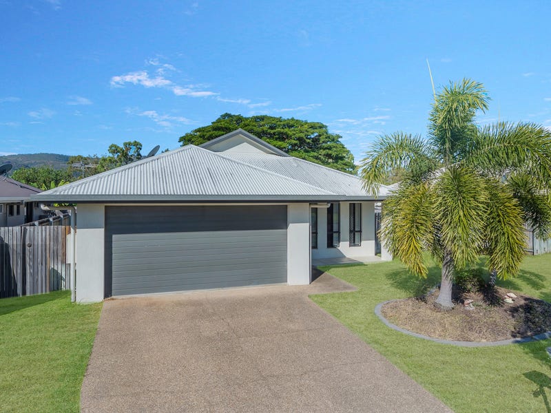 4 Stella Street, Kelso, Qld 4815 Property Details