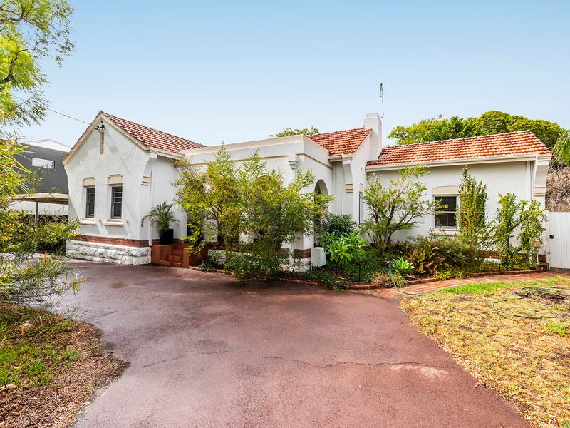 20 Dalkeith Road, Nedlands, WA 6009 Property Details