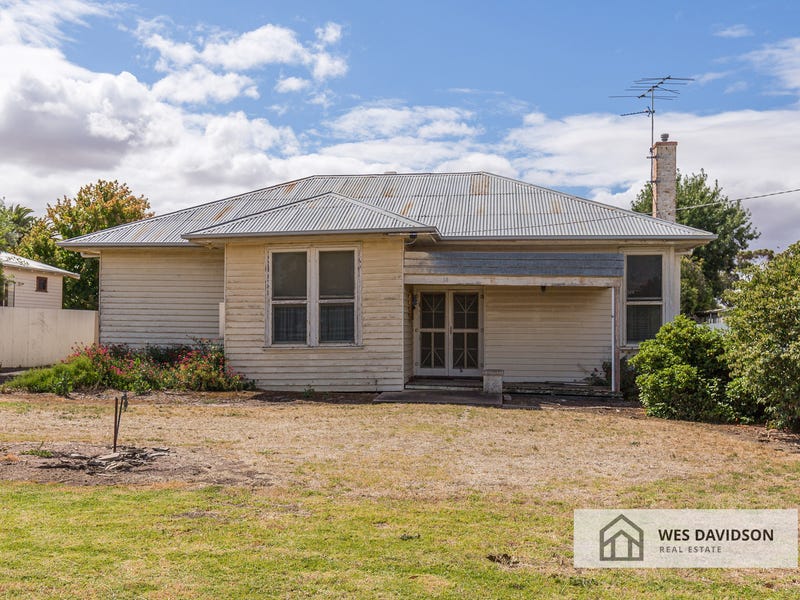 14 Wilmoth Avenue Horsham Vic 3400 Property Details