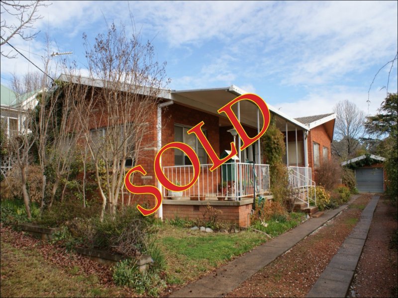 190 Markham Street, Armidale, NSW 2350