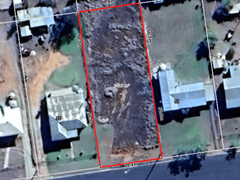 53 Pegler Street, Quilpie, QLD 4480