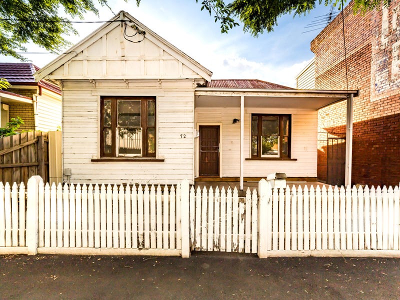 72 Victoria Street, Footscray, Vic 3011