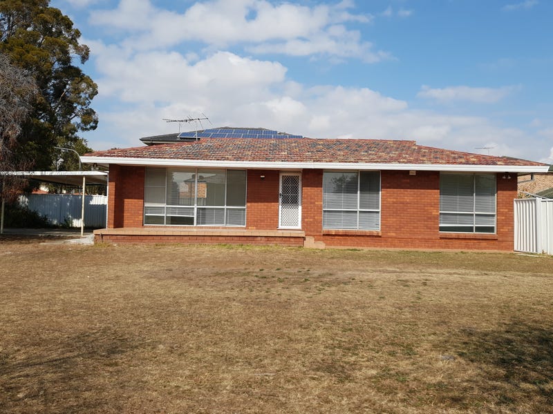 3 Blenheim Avenue, Rooty Hill, NSW 2766