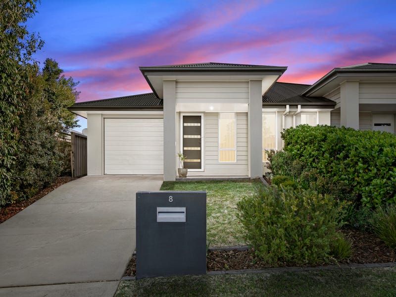 8B Robusta Street, Fletcher, NSW 2287 Property Details