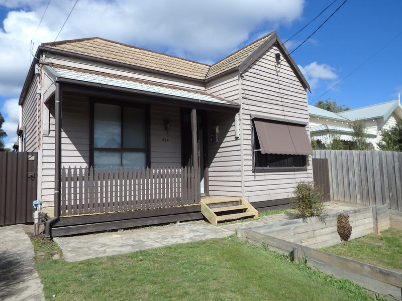 414 Eureka Street, Eureka, Vic 3350