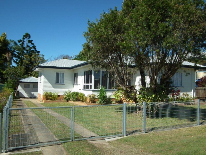 3 Dalglish Street, Maryborough, QLD 4650