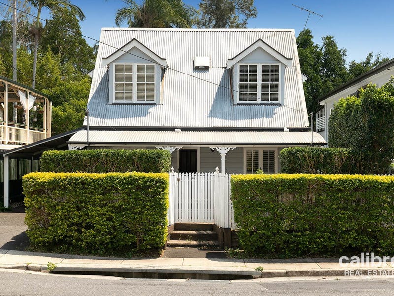 24 Vale Street, Kelvin Grove, QLD 4059