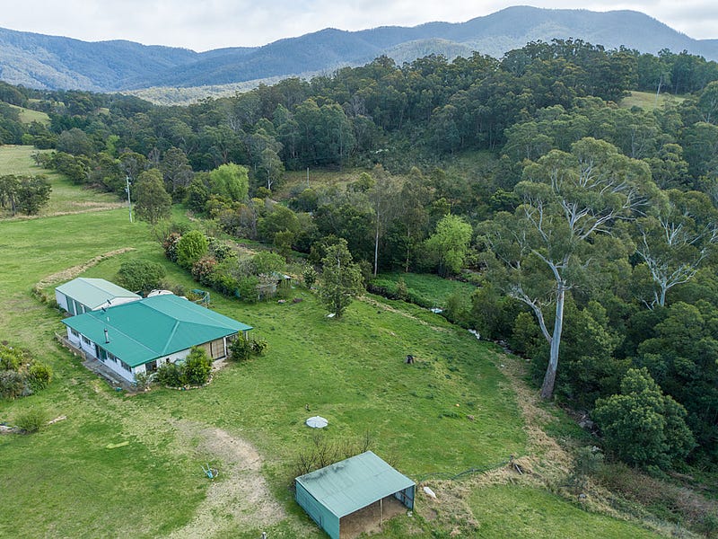 3534 Snowy Mountains Highway, Bemboka, NSW 2550 Property Details