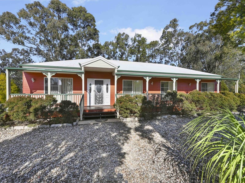 37 Parkridge Drive, Withcott, Qld 4352 Property Details