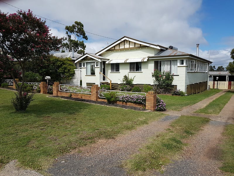 5 Wallace Street, Warwick, QLD 4370