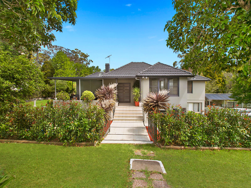 6 Carbeen Avenue, St Ives, NSW 2075 - realestate.com.au